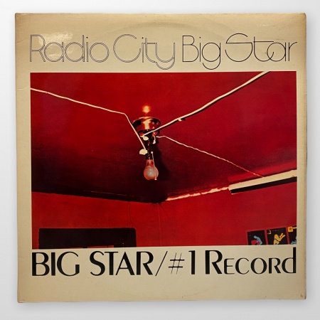# 1 Record / Radio City