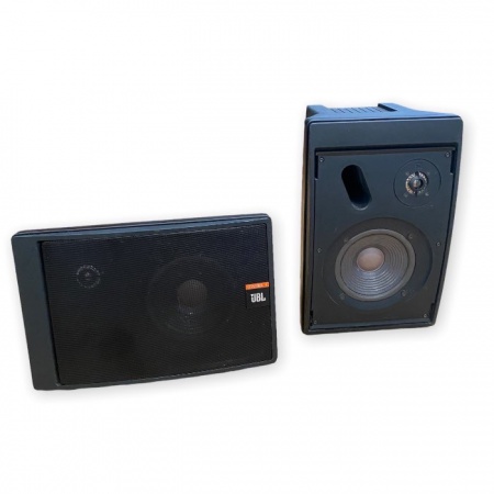JBL Control 5 Speakers