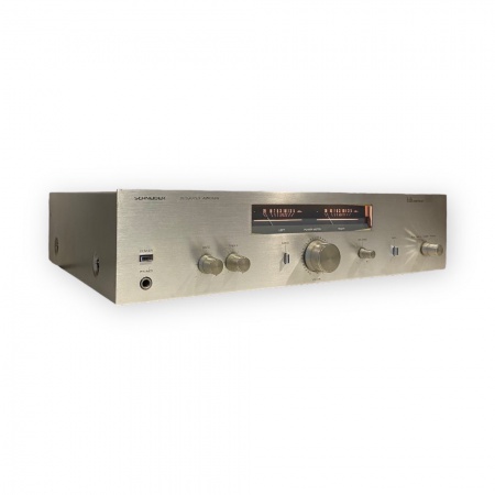 Schneider HIFI Sound Project 6391 Amplifier