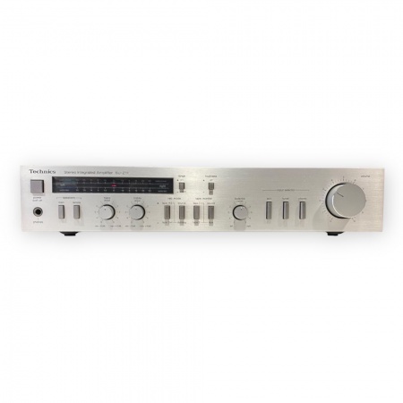Technics Stereo integrated Amplifier SU-Z11