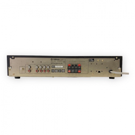 Yamaha A-300 Stereo Amplifier