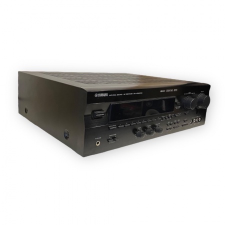 Yamaha RX-V595RDS Amplifier