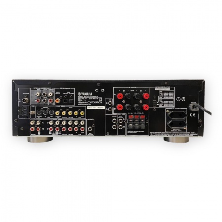 Yamaha RX-V595RDS Amplifier
