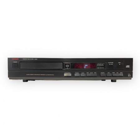 Luxman DZ-92 CD player 