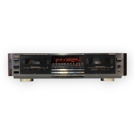 Teac W-995RX Cassette Deck