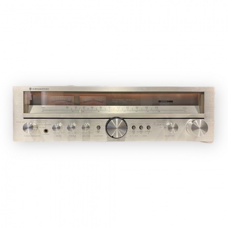 Kenwood KR-4010 Amplifier stereo receiver