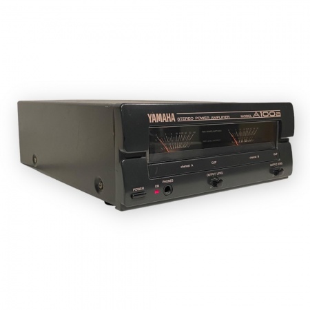 Yamaha A100a Stereo Power Amplifier