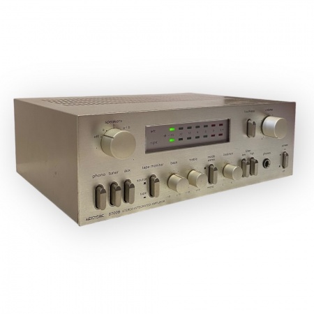 Audiometric 8700B Amplifier