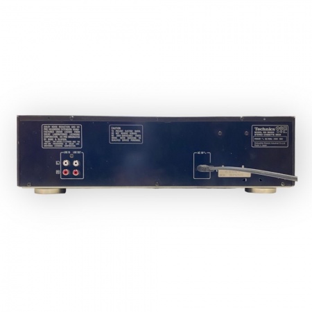 Technics RS-BX404 Cassette Deck