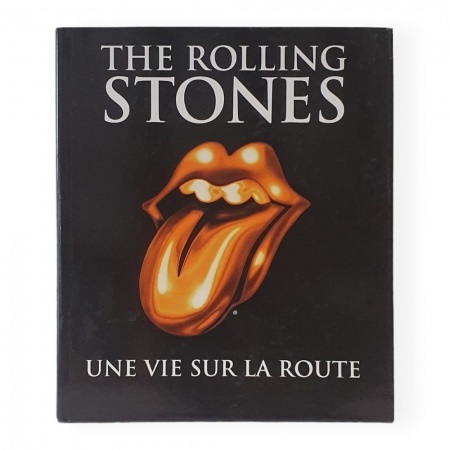 The Rolling Stones : Une vie sur la route  Dora Loewenstein & Jools Holland