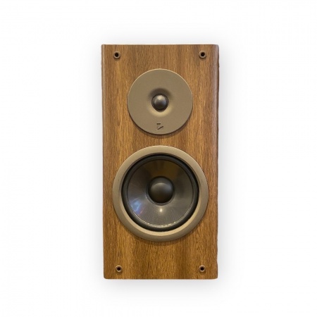 Luxman S-007 speakers