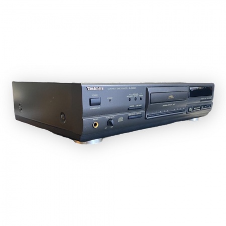 Technics SL-PG590 CD Player