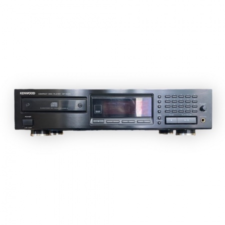 Kenwood DP-3020 CD Player