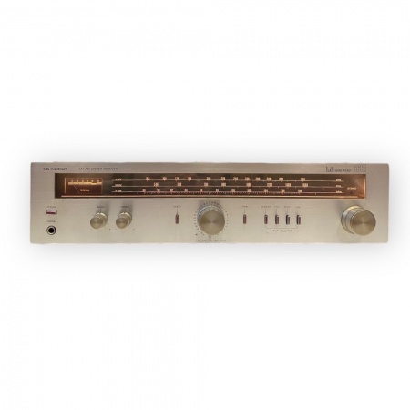 Schneider 6691 Amplifier Stereo Receiver