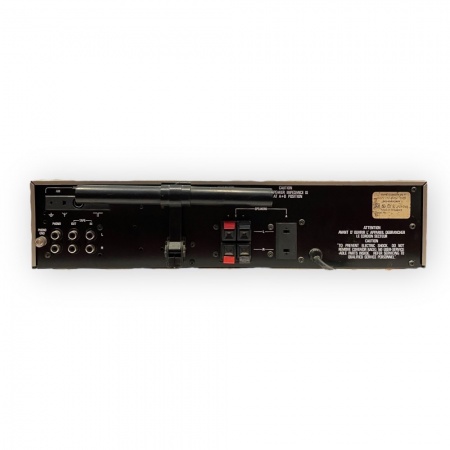 Schneider 6691 Amplifier Stereo Receiver
