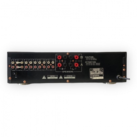 Pioneer A-447 Amplifier