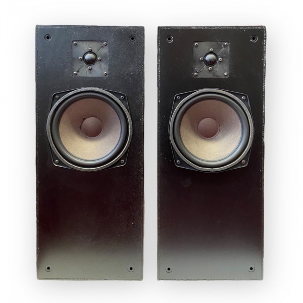 HRC C1 Speakers