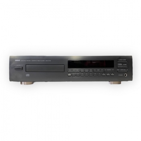 Yamaha CDX-570 CD player