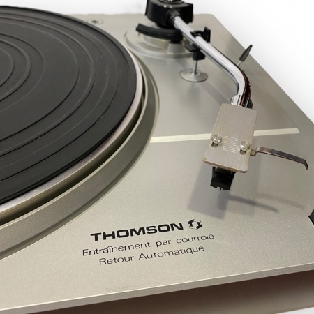 Thomson TL148T turntable