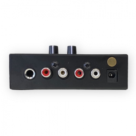PP 500 Ultra-Compact Phono Preamp