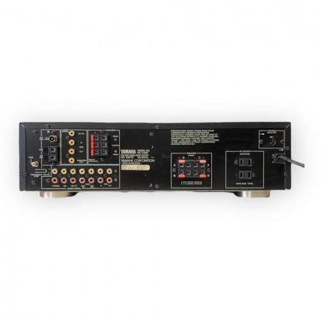 Yamaha RX-V480 amplifier