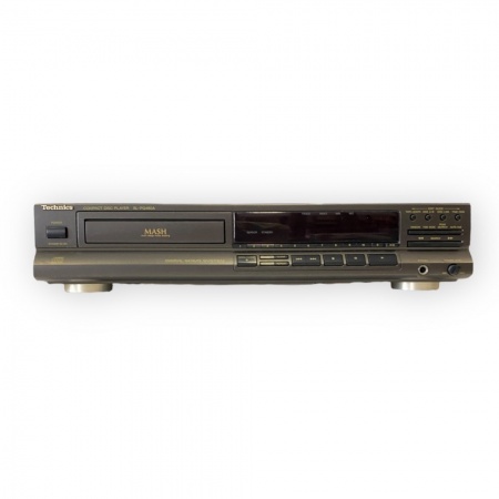 Technics SL-PG460A CD player