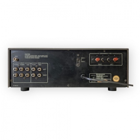 Kenwood KA-3700 amplifier