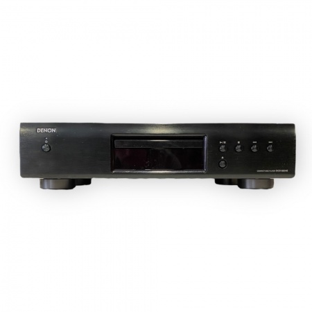 Denon DCD-520AE CD player