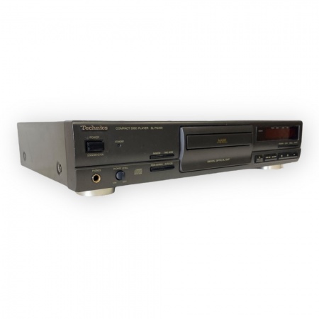 Technics SL-PG490 CD player