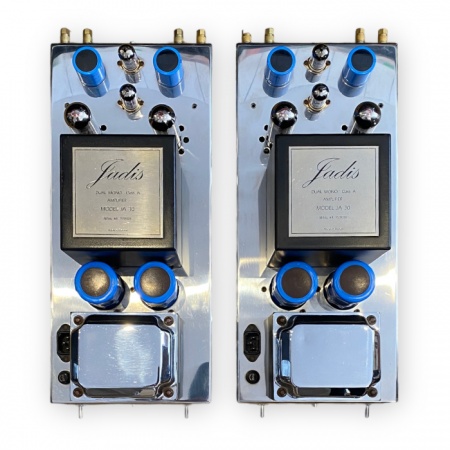 Jadis JA30 power amplifier