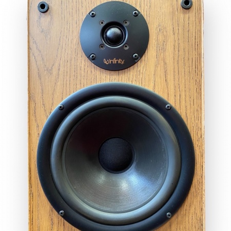 Infinity Reference 31i speakers