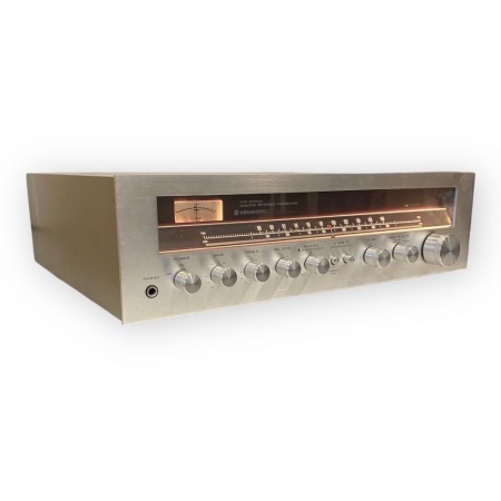 Kenwood KS-3000 Amplifier Stereo receiver