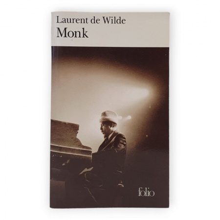 Monk [Laurent de Wilde]