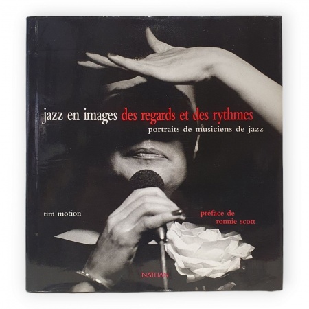 Jazz en image - Des regards et des rythmes
