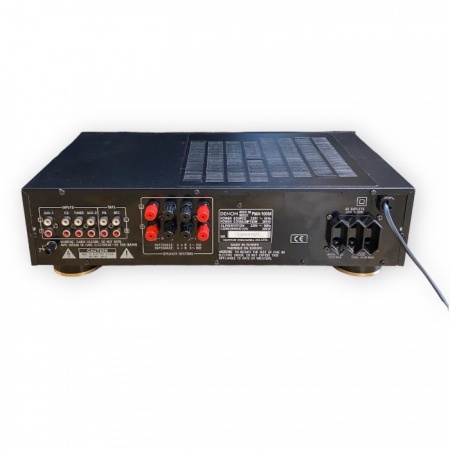 Denon PMA 100M amplifier