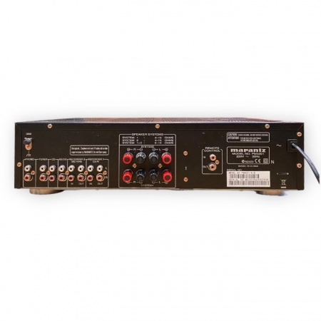 Marantz PM4001 amplifier
