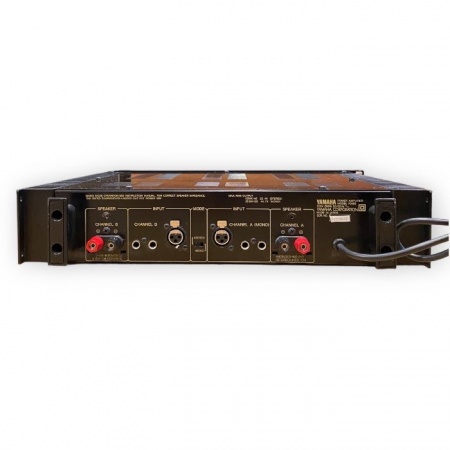 Yamaha P2160 amplifier