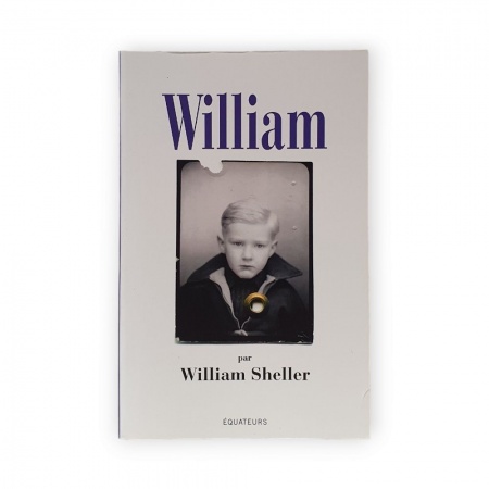William - William Sheller autobiography