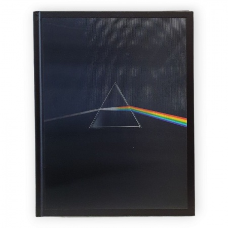Pink Floyd their mortal remains - Official book 2017 exposition