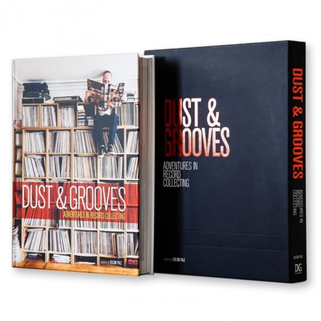 Dust & Grooves - Deluxe edition / Adventures in Record Collecting