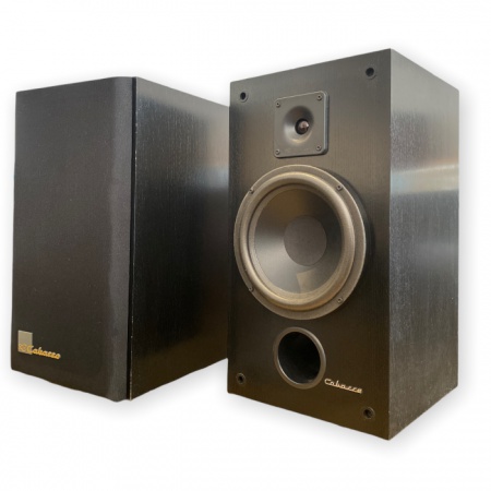 Cabasse Bisquine M2 speakers