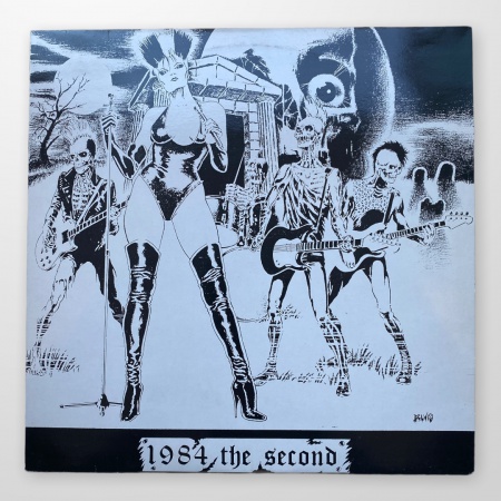 1984 The Second