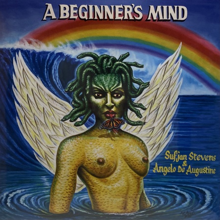 A Beginner\'s Mind