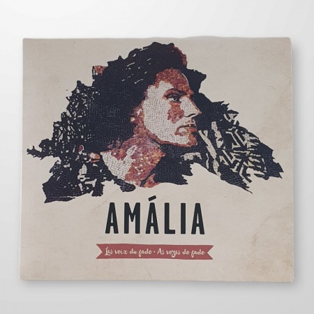 Amália - Les Voix Du Fado - As Vozes Do Fado