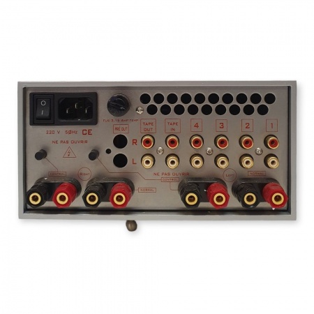Amplificateur Nartex Audio [Lambda 250]