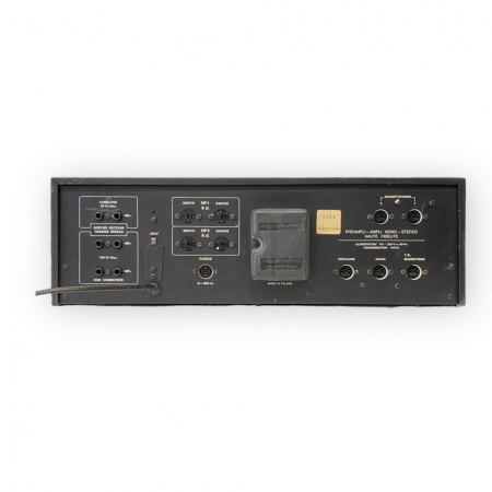 Amplificateur Pathe Marconi PA 2511V