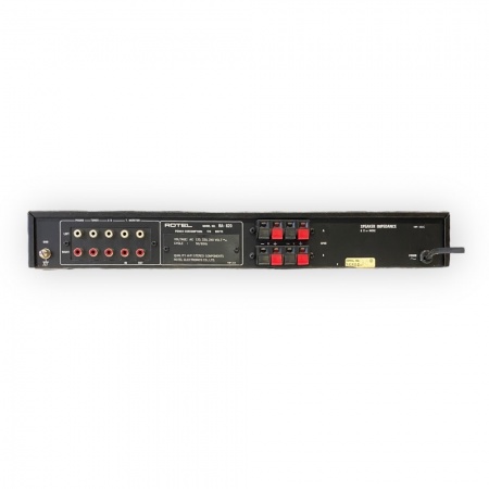 Amplificateur Rotel RA-820