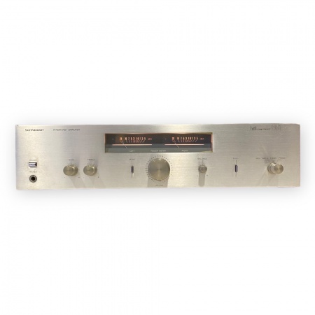 Amplificateur Schneider 6391