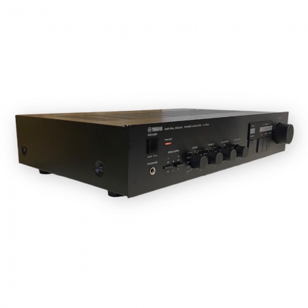 Amplificateur Stereo Yamaha A-300