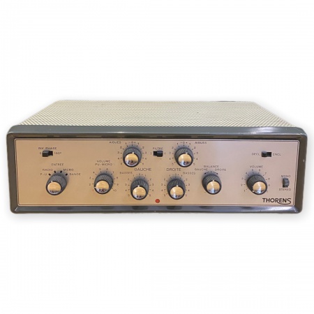Amplificateur Thorens PR24